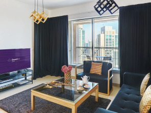 Dream Inn Dubai Apartments - 29 Boulevard