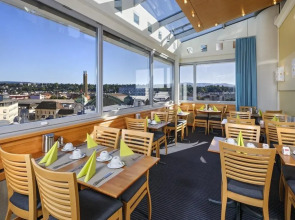 Hotel Metropol Basel