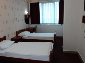 Hotel BM International