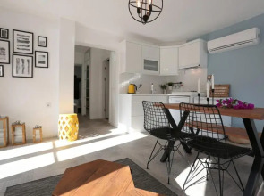 Seaside Suites Akyaka