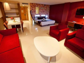 Hotel Allon Mediterrània