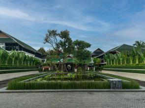 Grand Mercure Khao Lak Bangsak