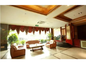 Chengdu Tianfu Pretty Hotel