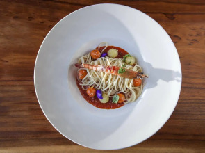 Mahagiri Resort Nusa Lembongan