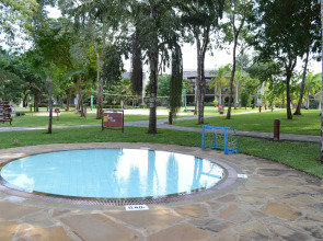 Baobab Beach Resort and Spa