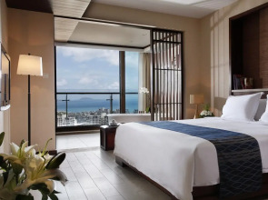 Serenity Coast All Suite Resort Sanya