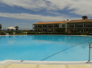 Parador de Málaga Golf