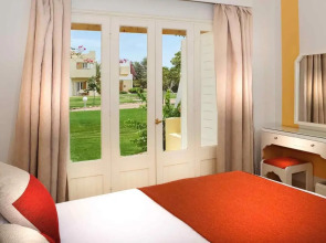 Dahab Lagoon Club & Resort