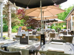 Kyriad Hotel Orléans Sud - Olivet La Source