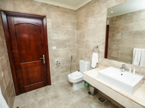 Aifu Resort - El Montazah