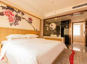 XingHe Hotel East Railway Branch