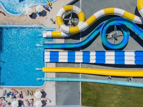Narcissos Waterpark Resort