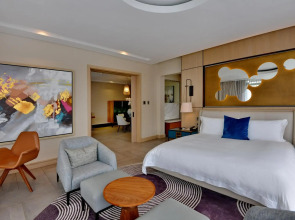 The Houghton Hotel, Spa, Wellness & Golf