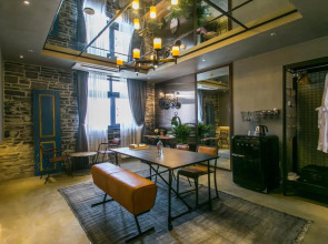 February Hotel The Signature Dongseongro