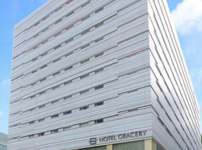 Hotel Gracery Ginza