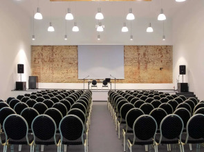 Aurora Hotel Klaipeda