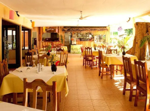 Orchid Self Catering Apartment