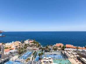 Catalonia Punta del Rey