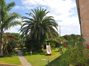Palm Village