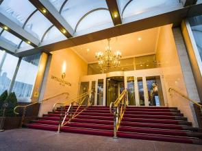 InterContinental Vienna by IHG