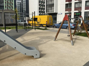 Вквартиру на шоссе Дмитровское 107А корпус 5