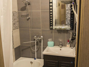 Pechory Apartment (Печоры Апартмент) на улице Прудовая