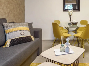 HaHavatselet Suite - Isrentals