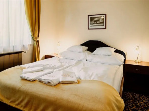 Korona Pension Restaurant