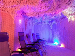 Lotus Therme Hotel & Spa