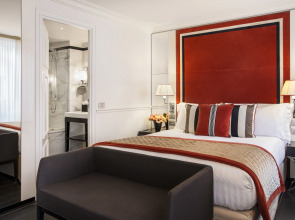 Castille Paris - Starhotels Collezione