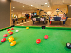 Fuengirola Beach Apartamentos Turisticos