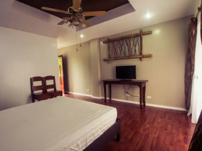 Oasis Resort and Spas