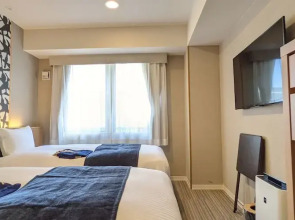 Отель SUI Kyoto Kiyomizu