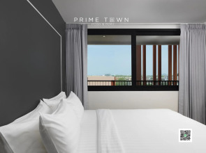 Prime Town - Posh & Port Hotel Phuket
