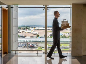 Clayton Hotel, Manchester Airport