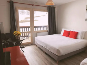 Hôtel La Tarentaise