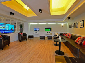 Best Western Premier Parkhotel Kronsberg