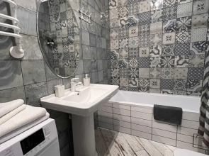 Апартаменты на Профессора Севастьянова 22а