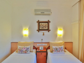 Samira Resort Hotel Aparts & Villas