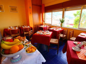 Hotel Innpiero Taormina