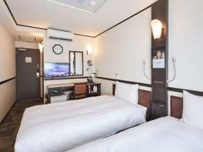 Toyoko Inn Narita Airport Shinkan