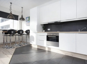 Stay Apartments Einholt