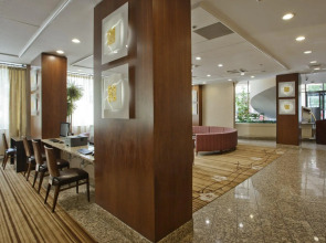 Holiday Inn Washington-Central/White House by IHG