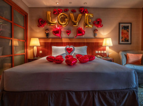 Park Plaza Beijing Wangfujing