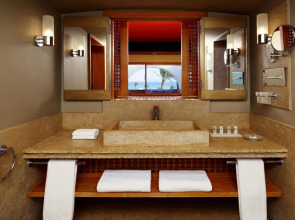 Курортный отель Retac Qunay Dahab&Spa