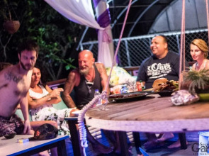 Secret Garden - DC Resort Co Ltd