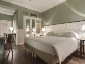 Plaza Hotel Lucchesi