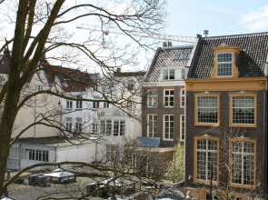 Boutique Hotel La Belle Vue