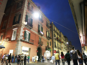 Hotel Lanfipe Palace