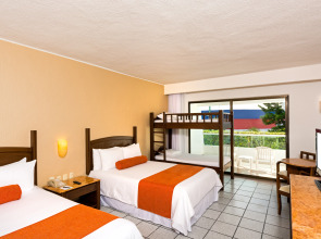 Flamingo Cancun - All Inclusive